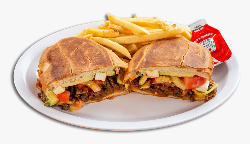 Torta De Milanesa Png, Transparent Png, Free Download