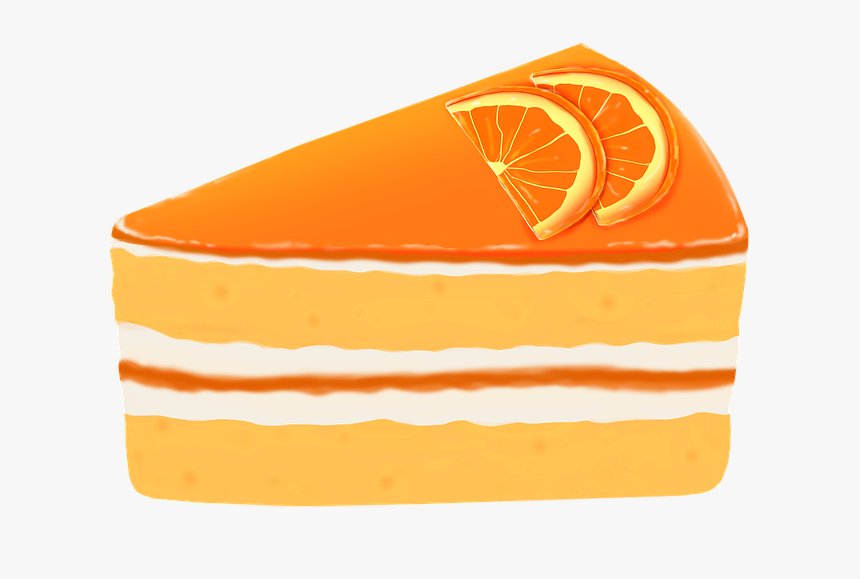 Cake, Torta De Naranja, Delicioso, Alimentos, Dulces, HD Png Download, Free Download