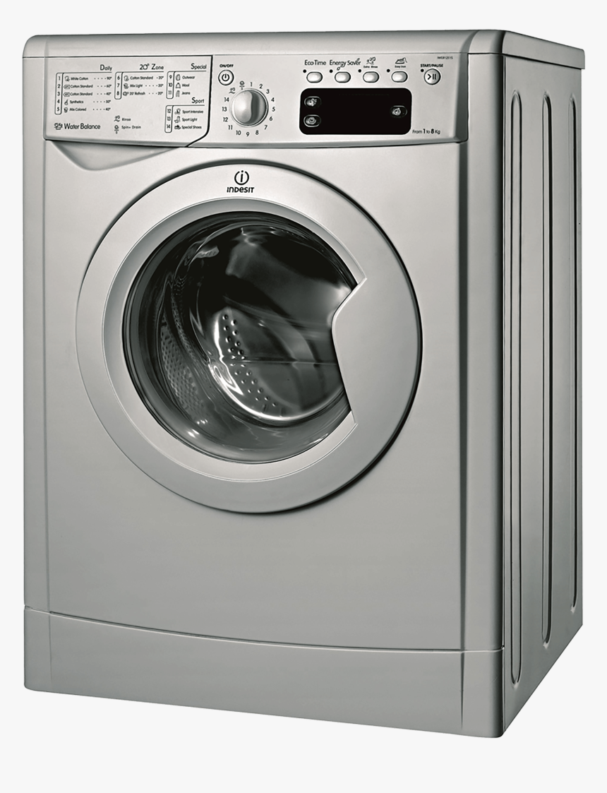 Washing Machine Png, Transparent Png, Free Download