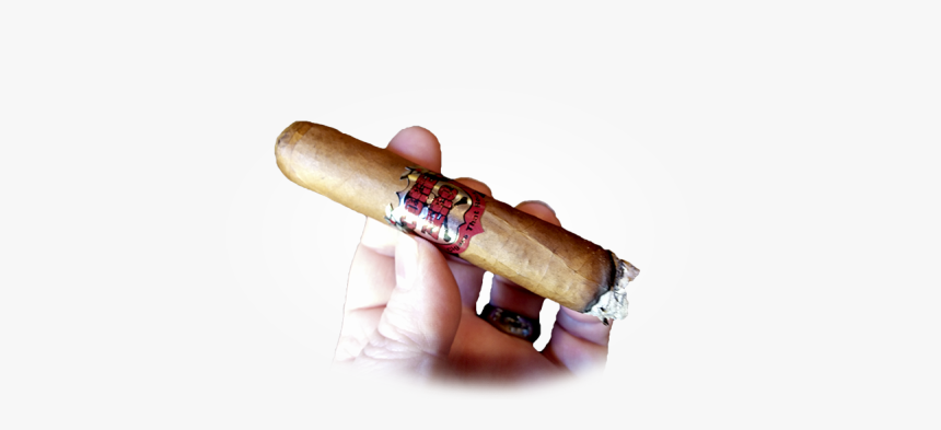Transparent Lit Cigar Png - Dodger Dog, Png Download, Free Download