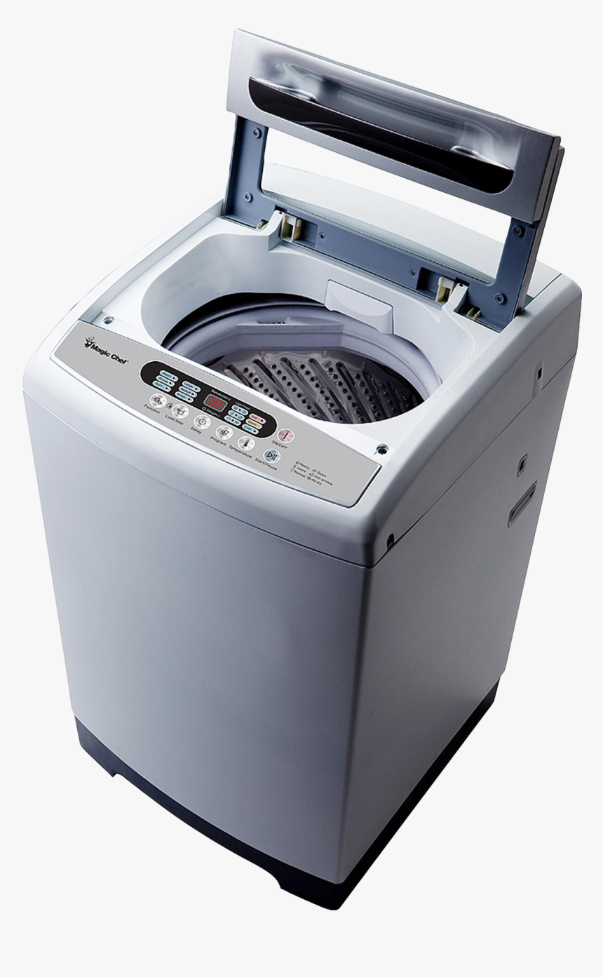 Washing Machine Png Image - Washing Machine Image Download, Transparent Png, Free Download