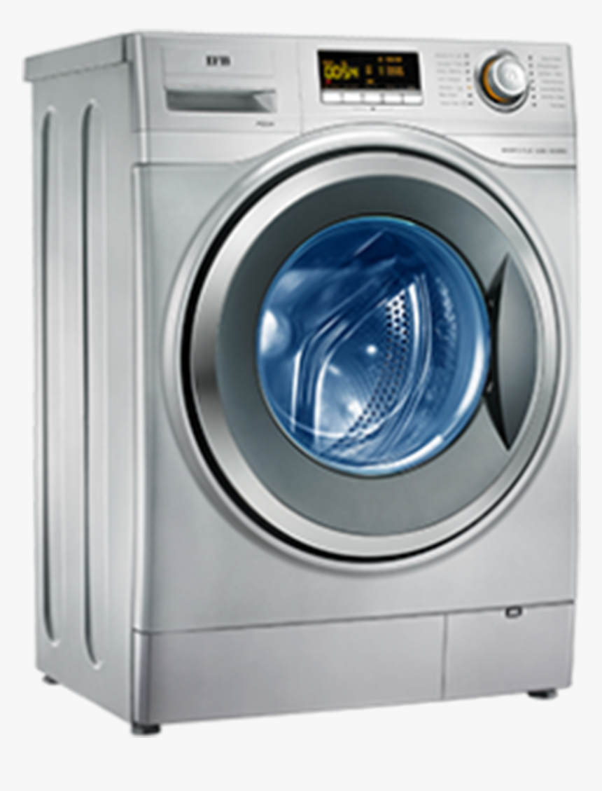 Washing Machine Png - Front Load Washing Machine Png, Transparent Png, Free Download