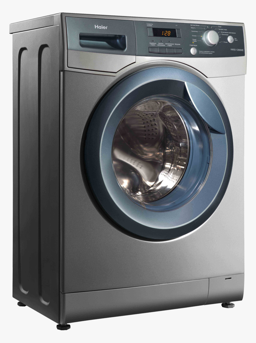 Washing Machine Image Png, Transparent Png, Free Download