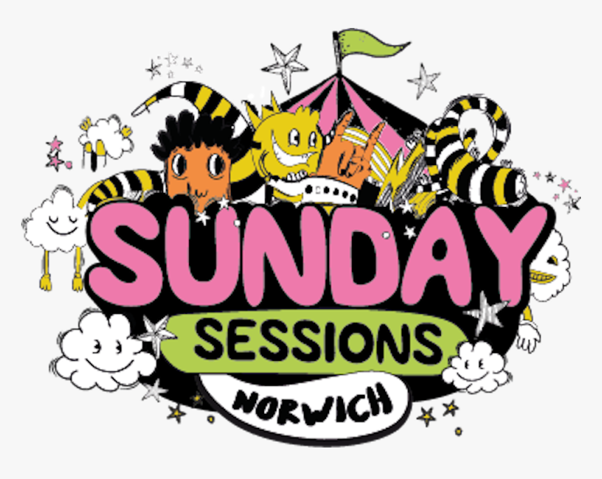 Sunday Sessions Festival - Sunday Sessions Scotland, HD Png Download, Free Download