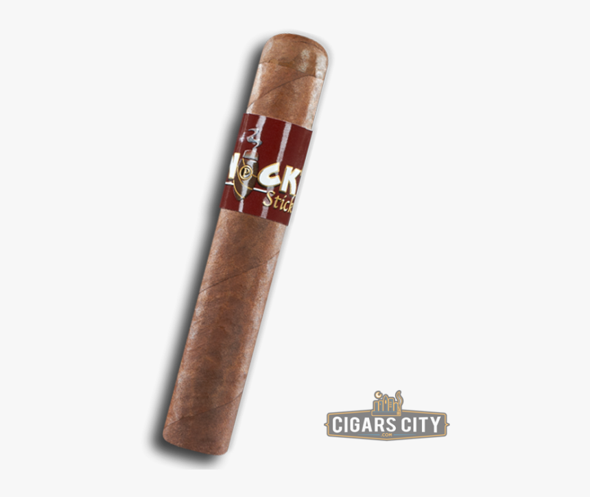 Perdomo Nick"s Sticks Sun Grown Robusto Cigars - Cigar, HD Png Download, Free Download