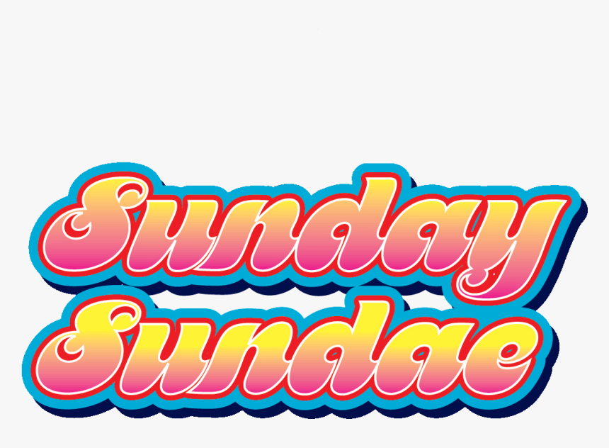 Something About A Certain Sunday, On A Certain Weekend,, HD Png Download, Free Download
