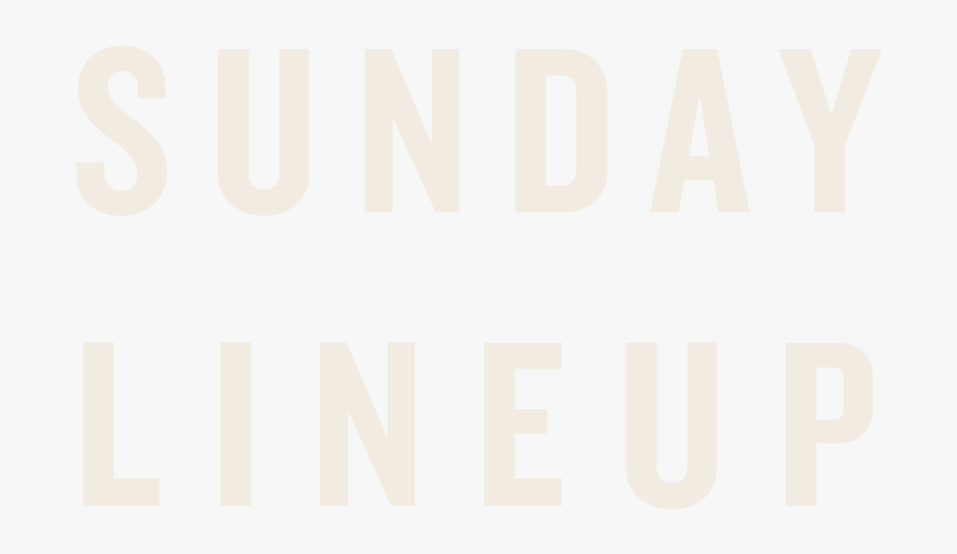 19 Ums Email-sunday - Human Action, HD Png Download, Free Download