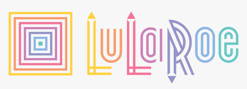 Lula Roe Pop-up Boutique Sunday At The Marketplace - Lularoe Logo Png, Transparent Png, Free Download