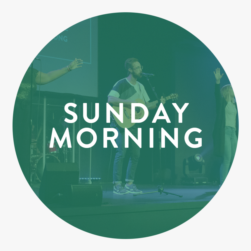 Sunday - Sign, HD Png Download, Free Download