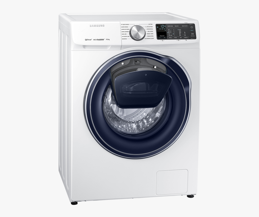 Samsung Washing Machine Images Png, Transparent Png, Free Download