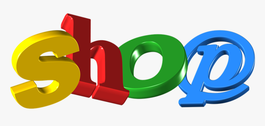 Shop, Business, Shopping, Shopping Cart, Purchasing - Online Shopping, HD Png Download, Free Download