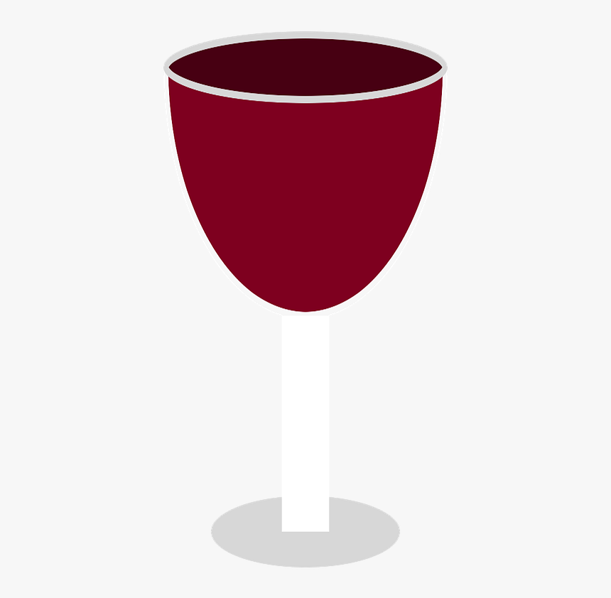 Wine Drink Drinking Wine Free Photo - Wine Glass, HD Png Download, Free Download
