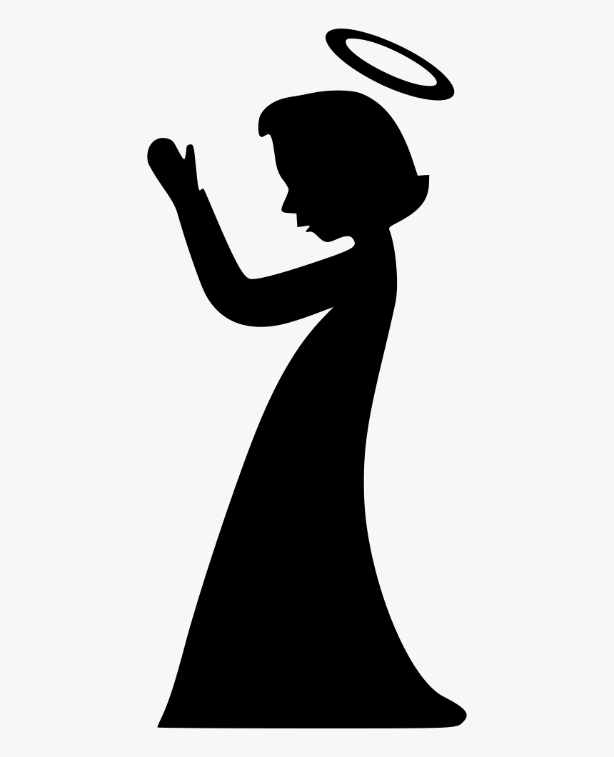 Sorry - Silhouette, HD Png Download, Free Download