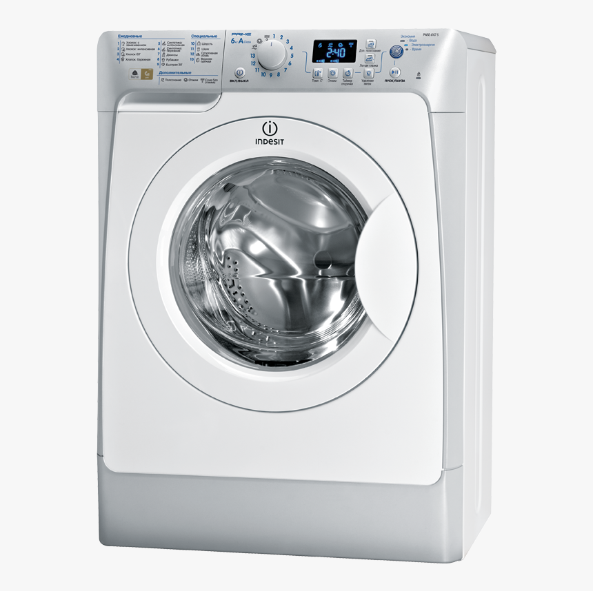 Washing Machine Png Hd - Washing Machine Images In Hd, Transparent Png, Free Download