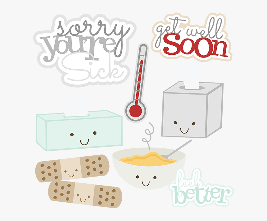 Sorry You Re Ill, HD Png Download, Free Download