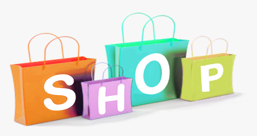 Shopping Bags Copy - Bag, HD Png Download, Free Download