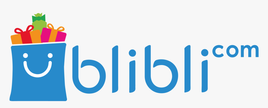 Makna Logo Blibli
