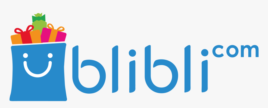 Fullmark Shop Blibli - Blibli Logo, HD Png Download, Free Download