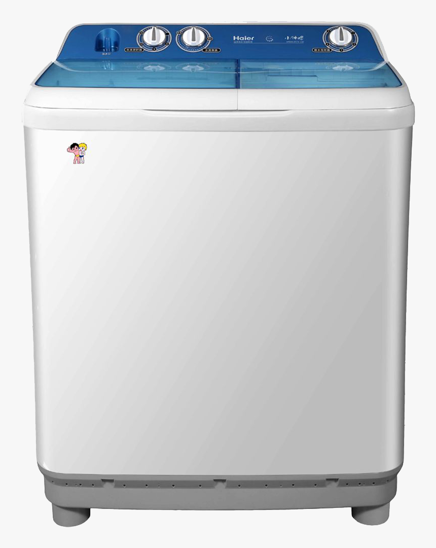 Haier Washing Machine Designs, HD Png Download, Free Download