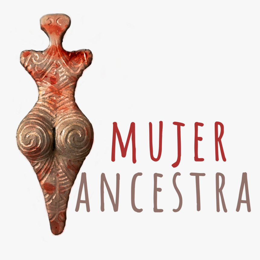 Mujer Ancestra - Visual Arts, HD Png Download, Free Download