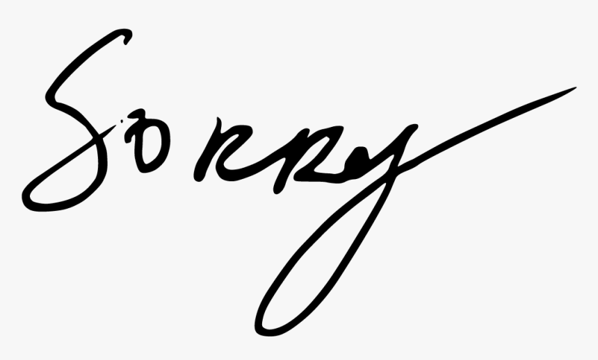 Calligraphy, HD Png Download, Free Download
