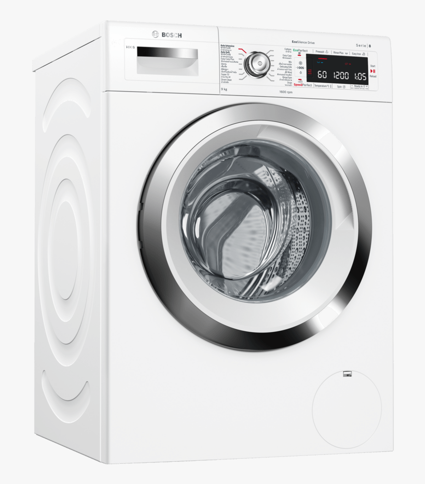 Washing Machine, HD Png Download, Free Download