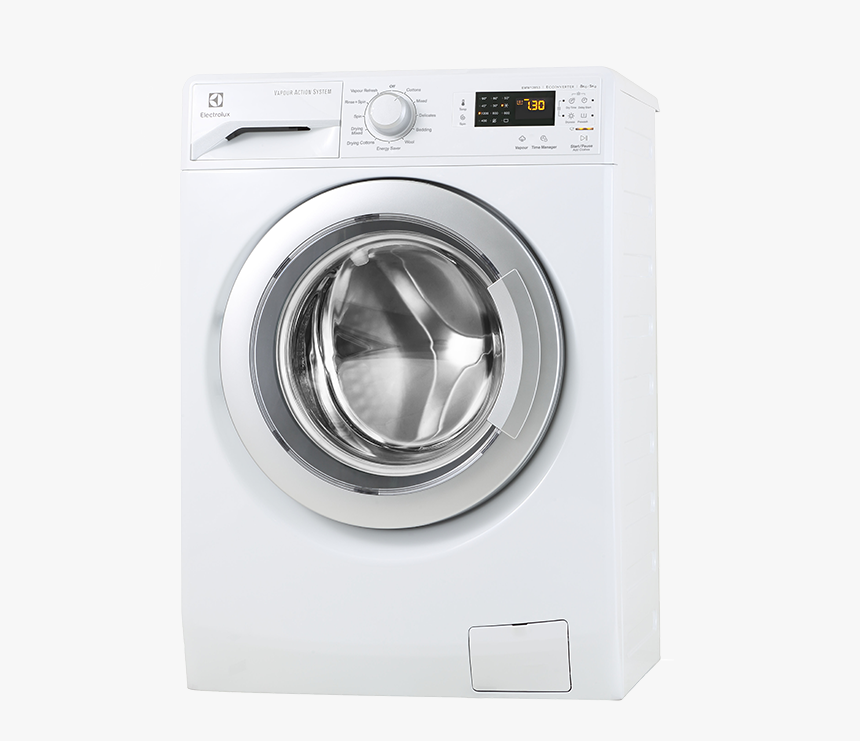 Dryer Drawing Washing Machine - Electrolux Washing Machine Price, HD Png Download, Free Download