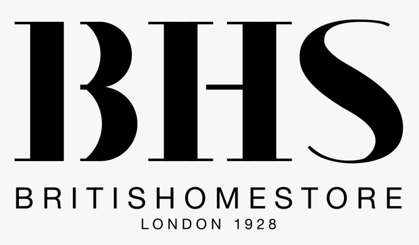 British Home Store - British Home Stores Logo, HD Png Download, Free Download