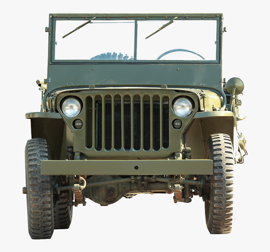 Jeep Download Transparent Png Image - Transparent Jeep Png, Png Download, Free Download