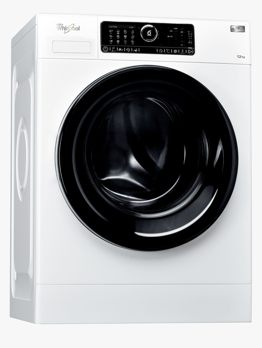 Whirlpool Washing Machine Automatic Price, HD Png Download, Free Download