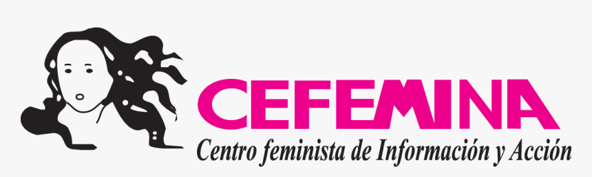Logocefemina - Carmen Steffens, HD Png Download, Free Download