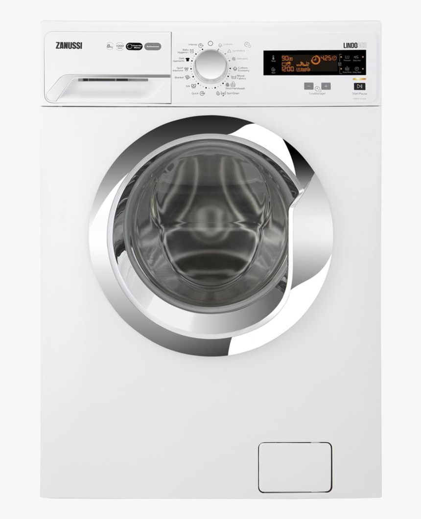 /globalassets/zanussi Website/product Images/laundry/zwf7040wx - Electrolux Washing Machine, HD Png Download, Free Download