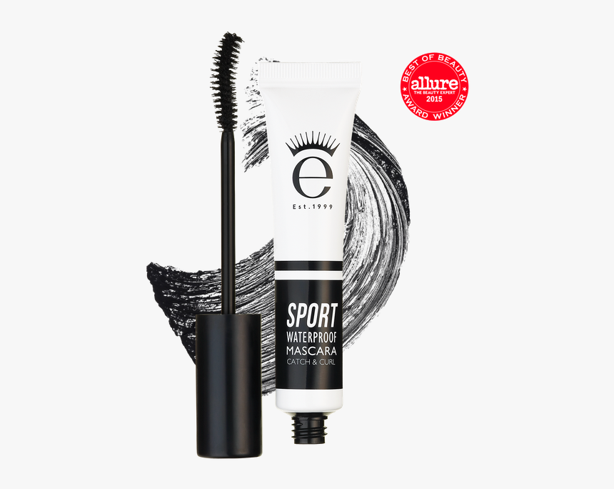 Eyeko Sport Waterproof Mascara, HD Png Download, Free Download