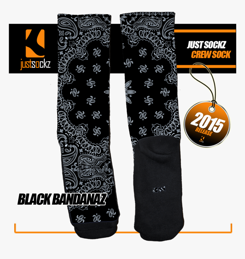 Black Bandana Png, Transparent Png, Free Download