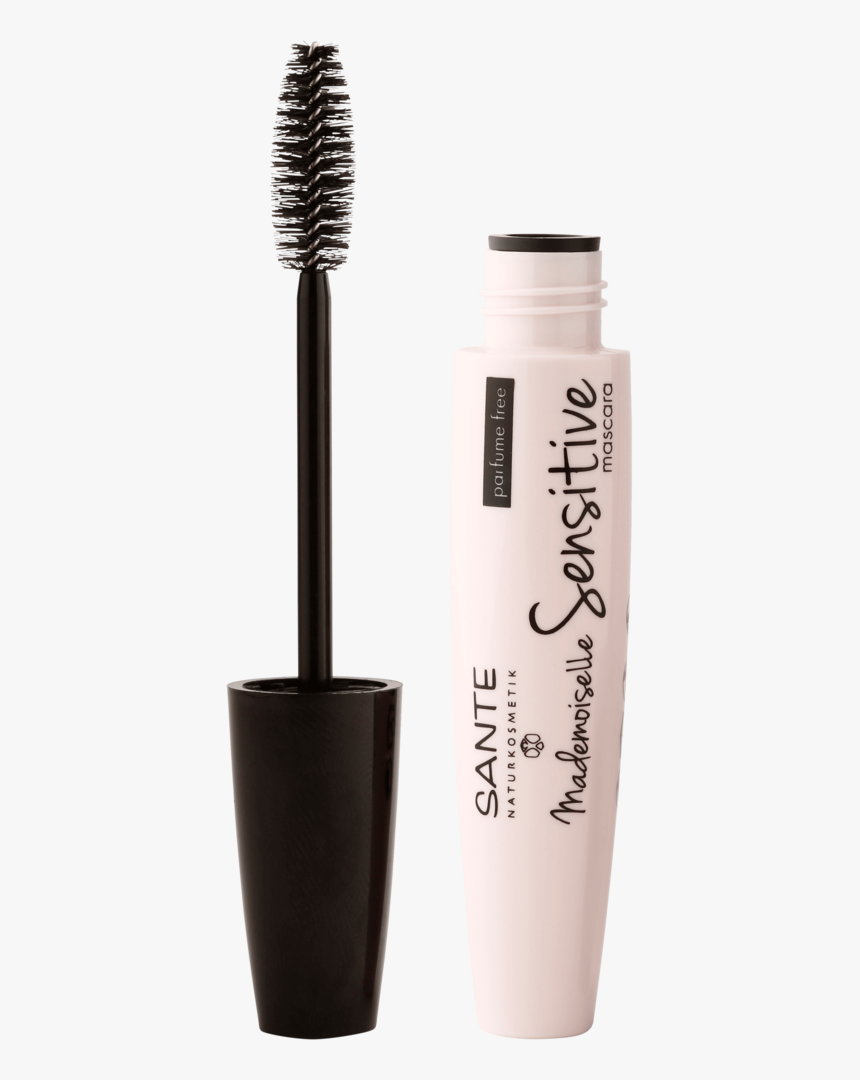 Sante Mademoiselle Sensitive Mascara, HD Png Download, Free Download