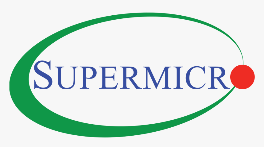 Super Micro Computer, Inc., HD Png Download, Free Download