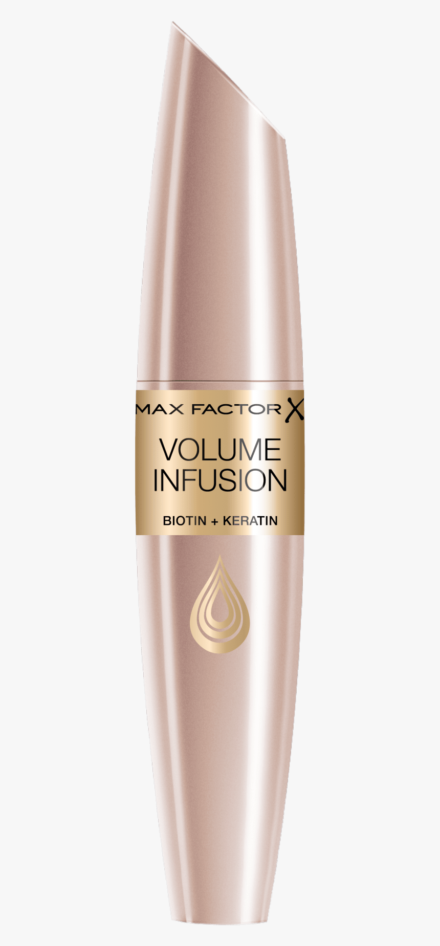 Max Factor Volume Infusion Mascara, HD Png Download, Free Download