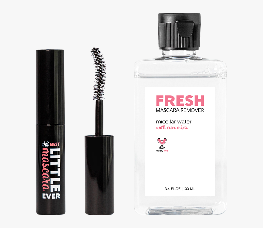 Fresh Eyes Membership - Mascara, HD Png Download, Free Download