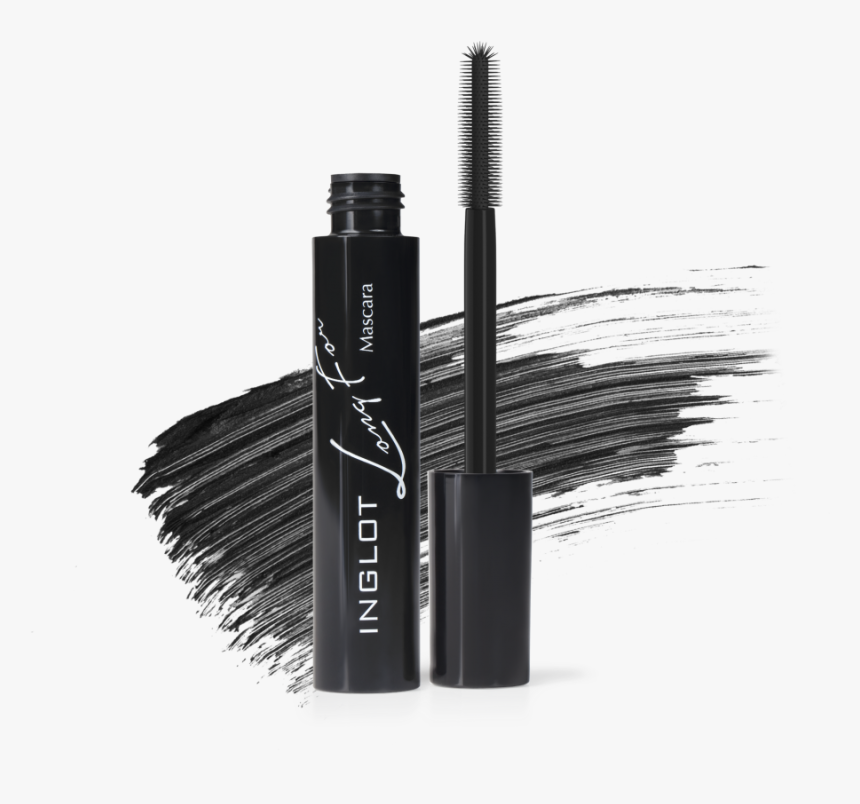 Inglot Mascara, HD Png Download, Free Download