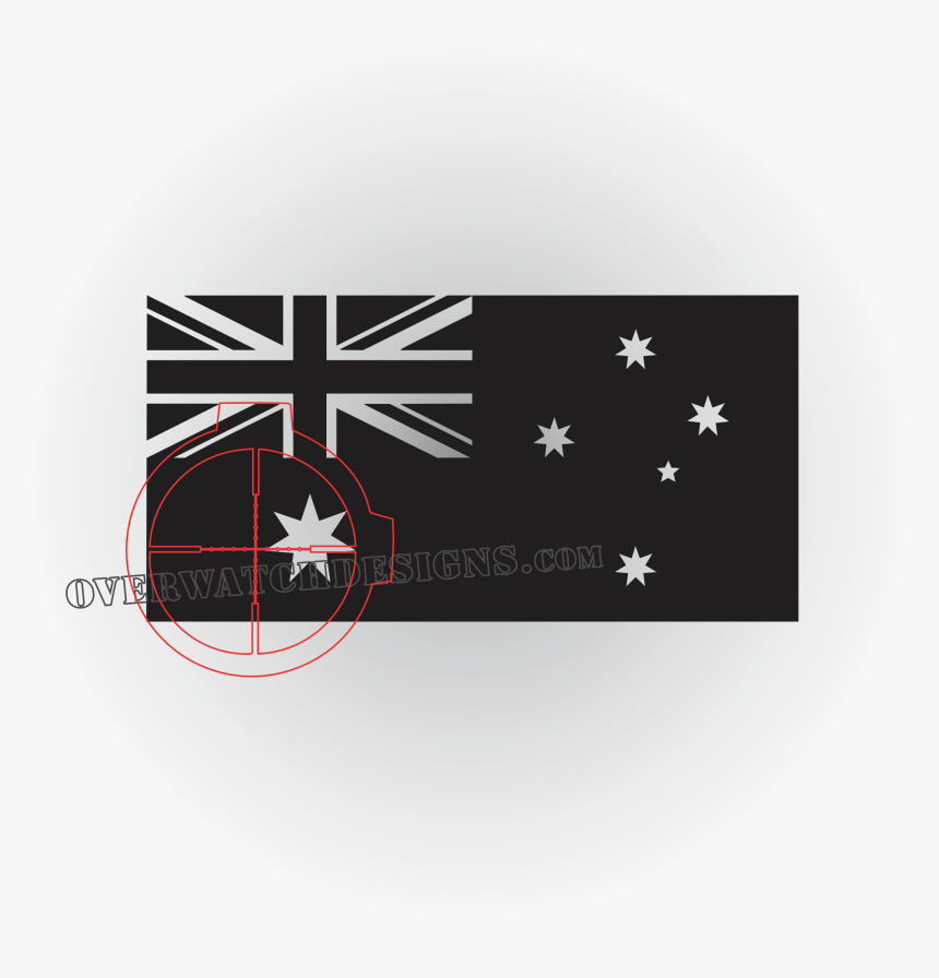 Australia Flag Sticker - Australia Flag Image Hd, HD Png Download, Free Download