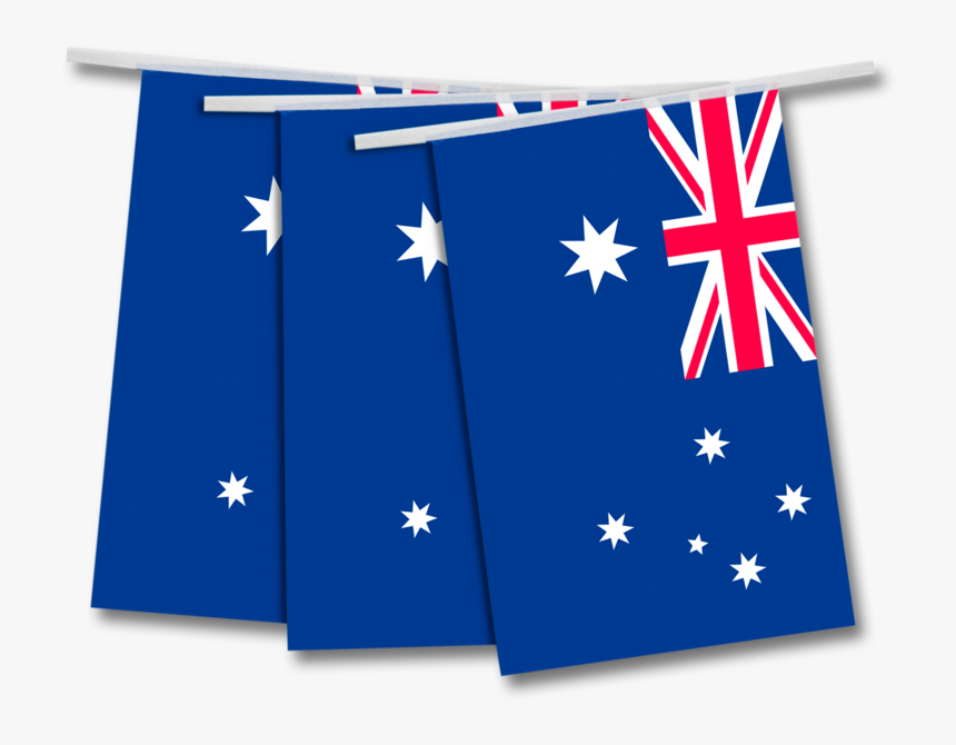 Transparent Australia Flag Png - Flag, Png Download, Free Download