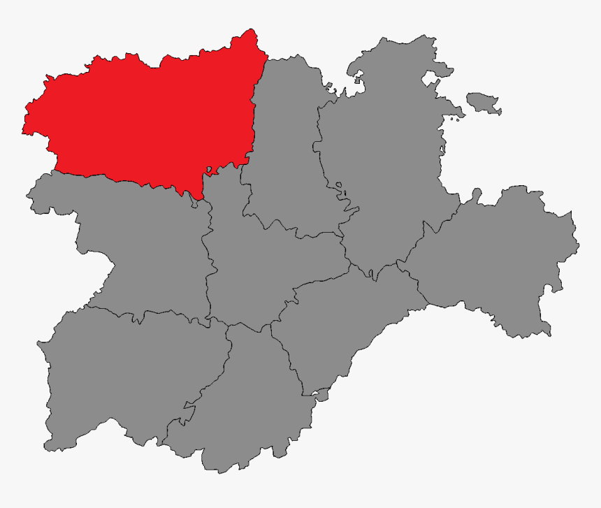 Province Castilla Y Leon, HD Png Download, Free Download