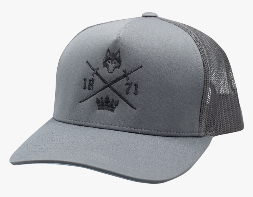 Under Armour Grey Hat, HD Png Download, Free Download