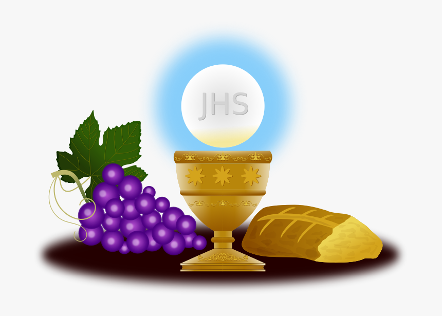 Graphics For First Communion Symbol Graphics - Holy Communion Clipart Png, Transparent Png, Free Download