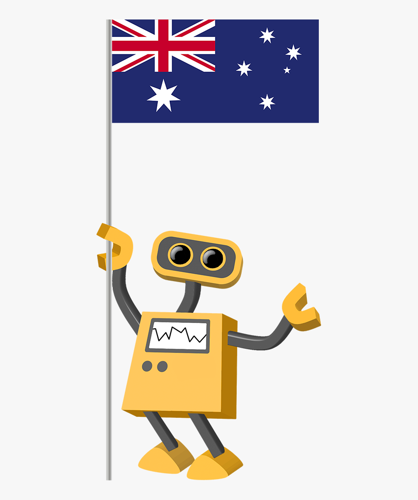 Australia Flag Png, Transparent Png, Free Download