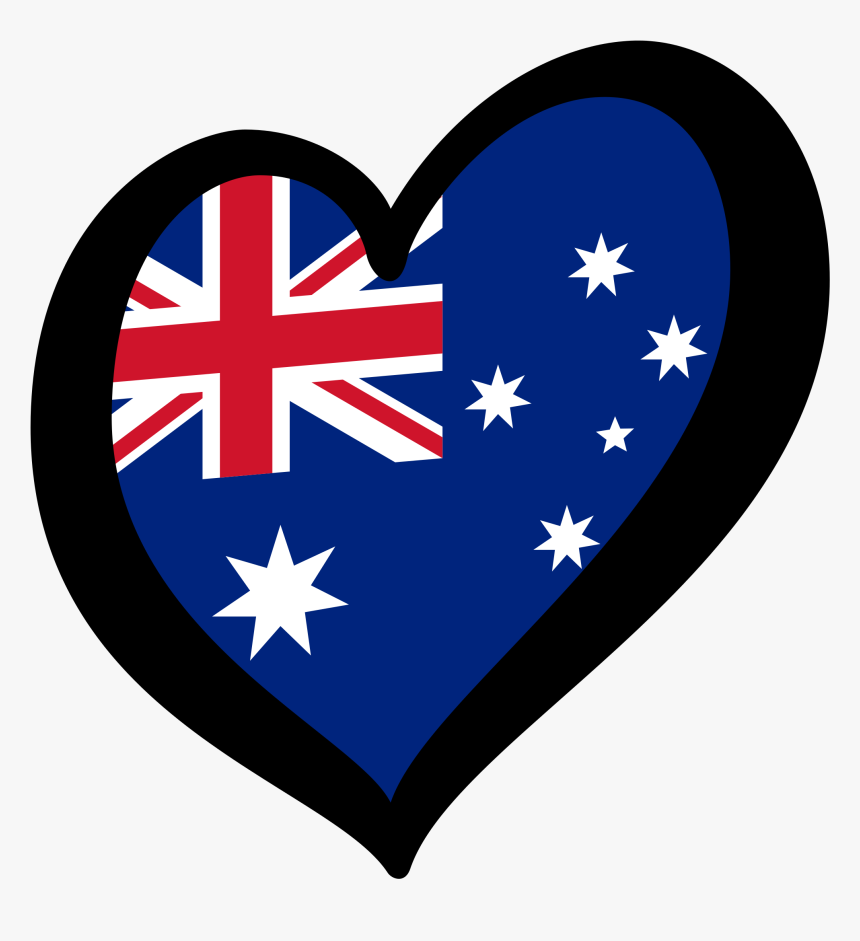 Australia Flag , Png Download - Australian Flag, Transparent Png, Free Download