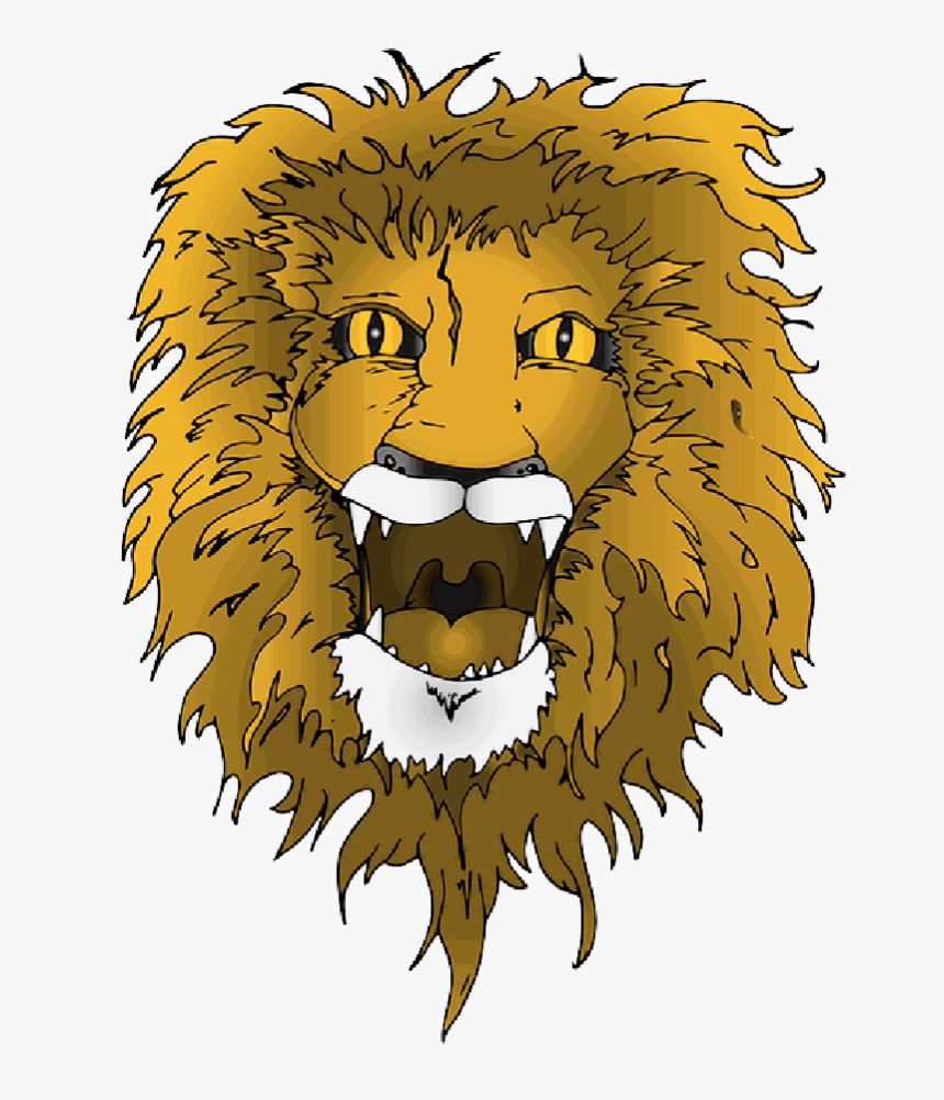 Melena De Leon Png , Png Download - Juba De Leao Png, Transparent Png, Free Download