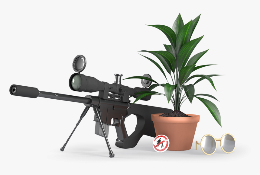 Leon The Professional Png, Transparent Png, Free Download