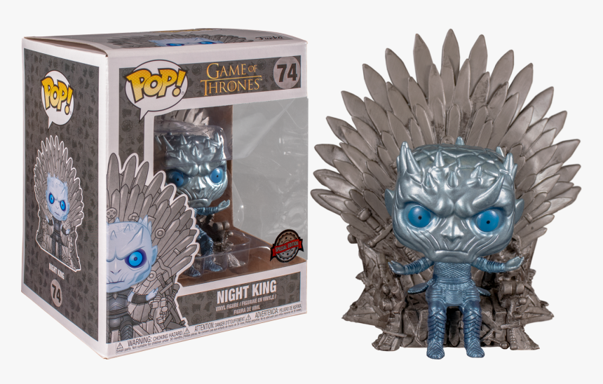 Games Of Thrones Pop, HD Png Download, Free Download