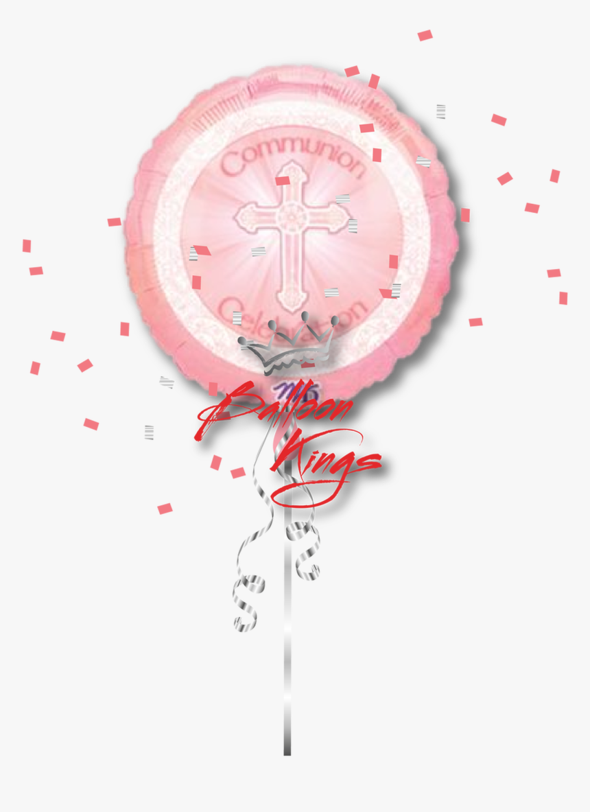 Communion Girl - Circle, HD Png Download, Free Download